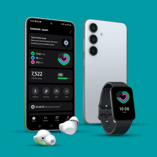 Samsung Collections