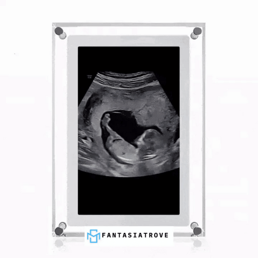 Fantasiatrove™ Digital Frame