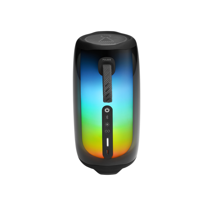 PULSE 5 JBL Speaker