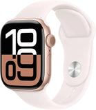 Apple Watch Series 10 (GPS, 46mm) (US Spec with 1-year Apple Warranty)