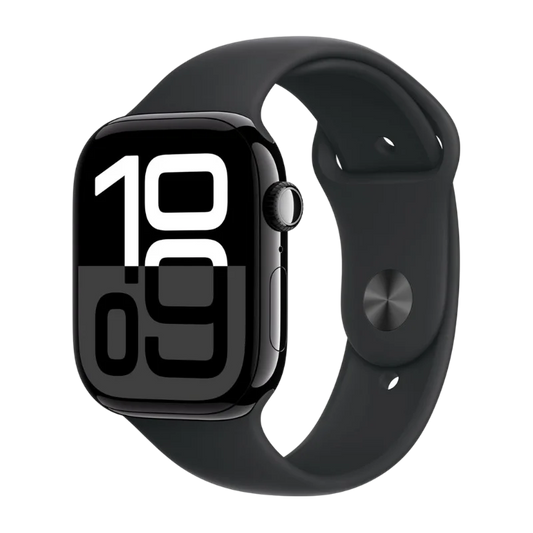 Apple Watch Series 10 (GPS, 46mm) (US Spec with 1-year Apple Warranty)