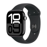 Apple Watch Series 10 (GPS, 46mm) (US Spec with 1-year Apple Warranty)