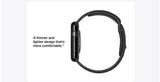 Apple Watch Series 10 (GPS, 46mm) (US Spec with 1-year Apple Warranty)