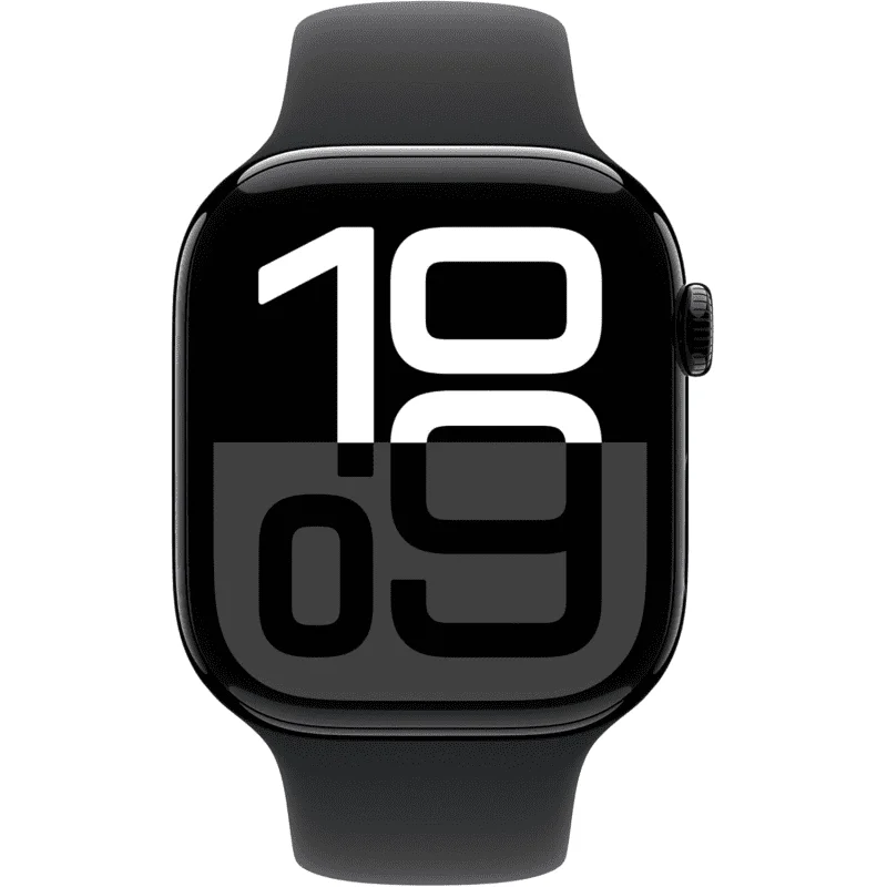 Apple Watch Series 10 (GPS, 46mm) (US Spec with 1-year Apple Warranty)