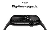 Apple Watch Series 10 (GPS, 46mm) (US Spec with 1-year Apple Warranty)