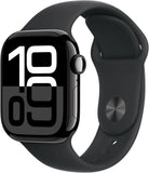 Apple Watch Series 10 (GPS, 46mm) (US Spec with 1-year Apple Warranty)