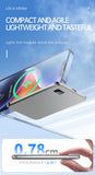 Ultra Thin MagSafe Power Bank LED Display