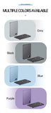 Ultra Thin MagSafe Power Bank LED Display