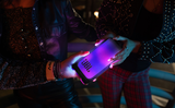 PULSE 5 JBL Speaker