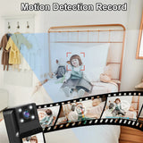 L13 4K Mini Camera WiFi Night Vision