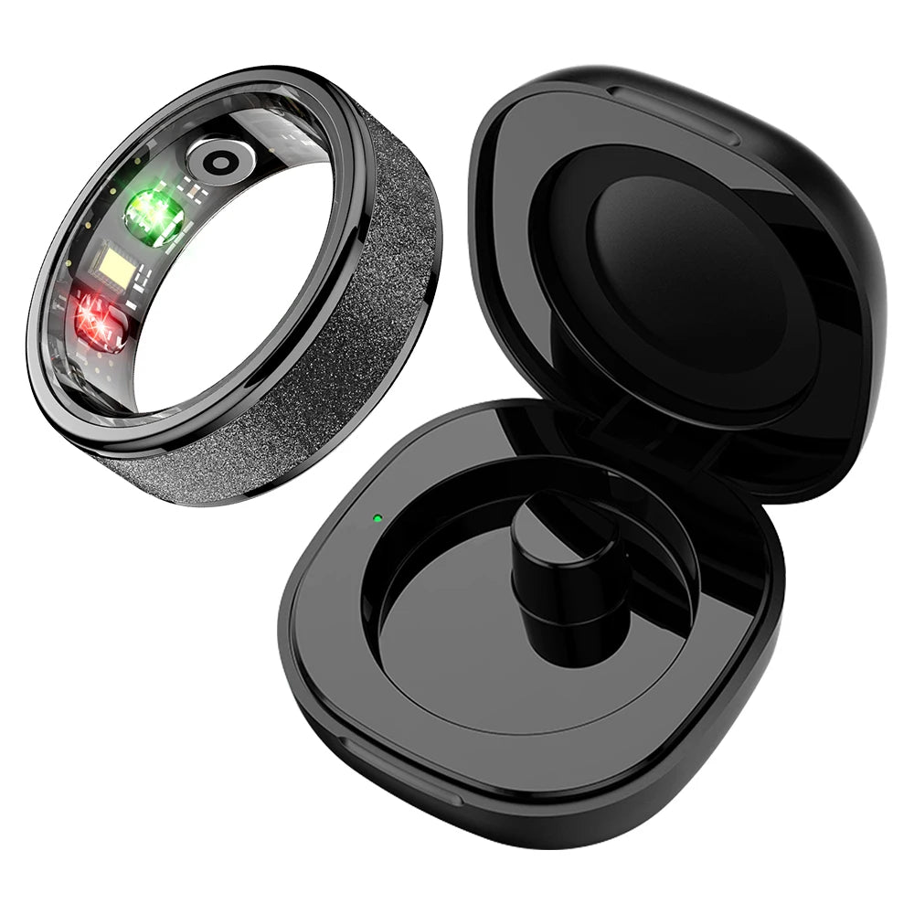 COLMI R10 Smart Ring Health Sleep Monitor Waterproof