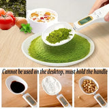 Electronic Digital Kitchen Scale