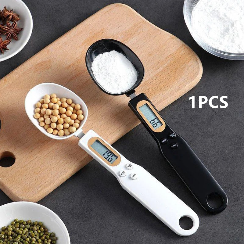 Electronic Digital Kitchen Scale
