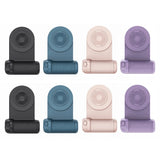 Magnetic Camera Handle Bluetooth Phone Grip Photo Bracket Anti-shake Selfie Device