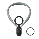 Portable Neck Phone Holder Magnetic Release