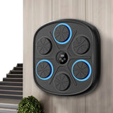 Smart Bluetooth Boxing Machine Electronic Pads