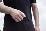 COLMI R10 Smart Ring Health Sleep Monitor Waterproof