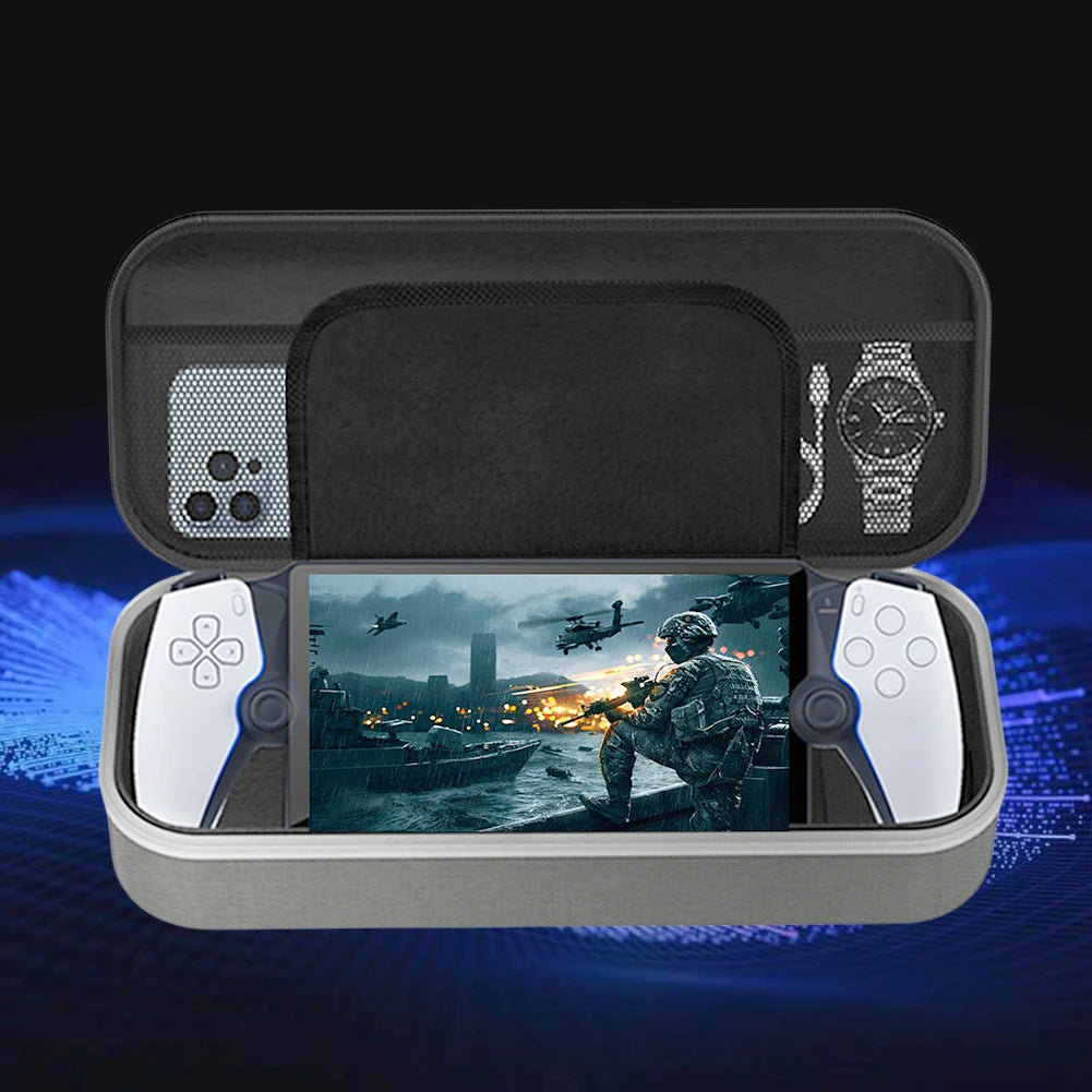 Case Bag For PlayStation Portal Accessories