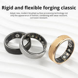 COLMI R10 Smart Ring Health Sleep Monitor Waterproof