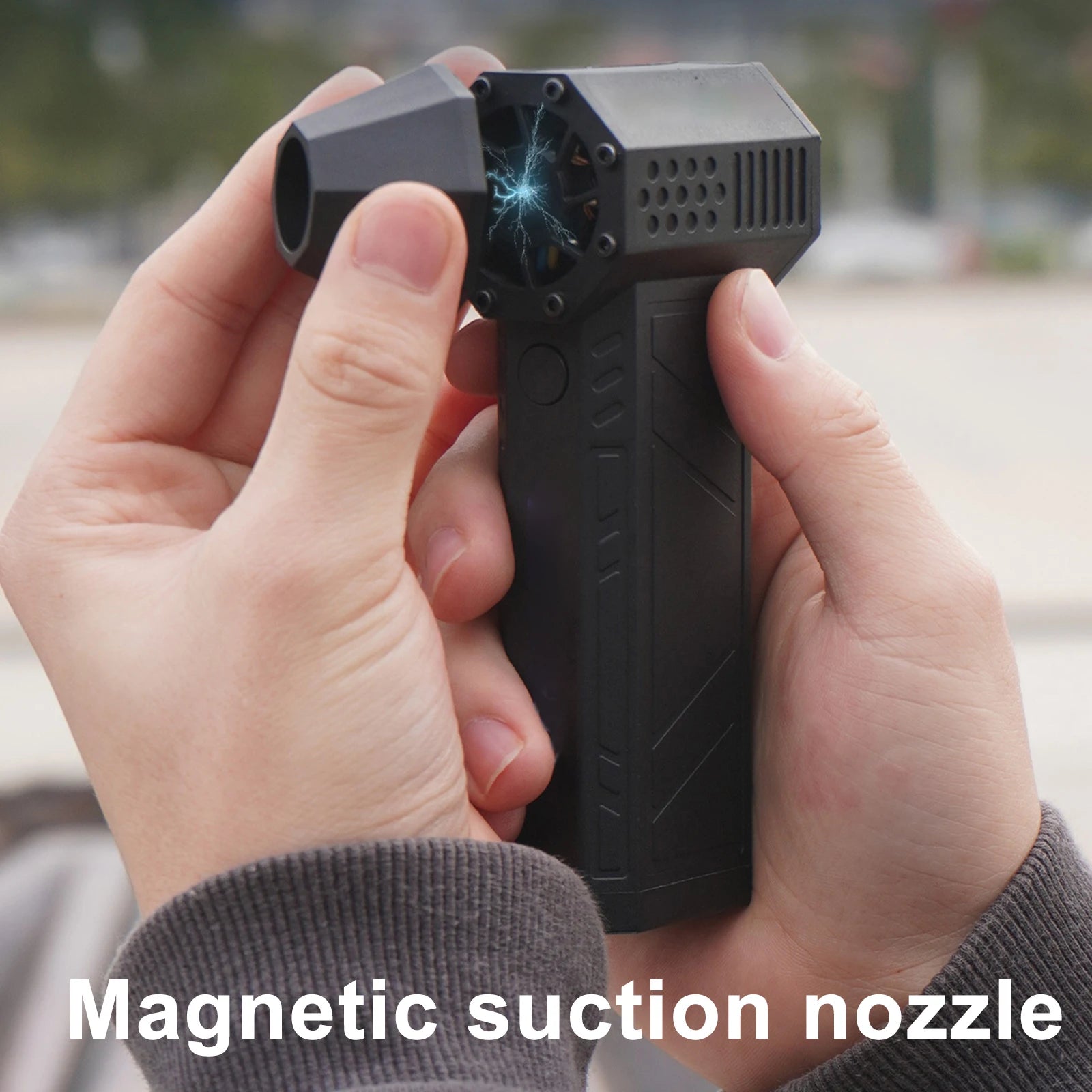 Portable Air Turbo Fan