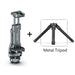 Metal Clip w TripodA