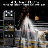 L13 4K Mini Camera WiFi Night Vision