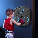Smart Bluetooth Boxing Machine Electronic Pads