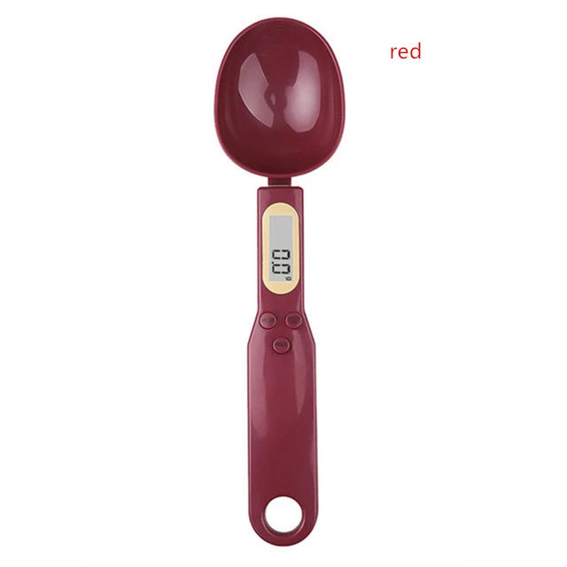 Electronic Digital Kitchen Scale