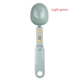 Electronic Digital Kitchen Scale