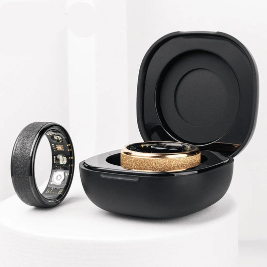 COLMI R10 Smart Ring Health Sleep Monitor Waterproof