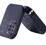 i16 Pro Flip Phone Dual SIM MP3 Flashlight