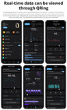 COLMI R10 Smart Ring Health Sleep Monitor Waterproof