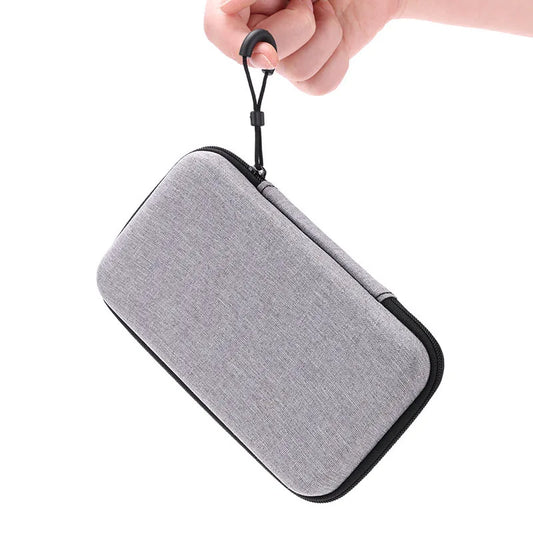 Portable EVA Storage Bag Organizer