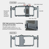 Universal Metal Phone Cage Stabilizer