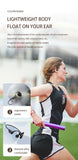 Shokz Open Ear Bone Conduction Bluetooth earphones