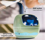 Ivy Smart Planter AI Powered Plant Care