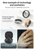 COLMI R10 Smart Ring Health Sleep Monitor Waterproof