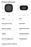 COLMI R10 Smart Ring Health Sleep Monitor Waterproof