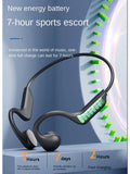 Shokz Open Ear Bone Conduction Bluetooth earphones
