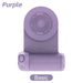 Purple No wireless c