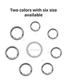 COLMI R10 Smart Ring Health Sleep Monitor Waterproof