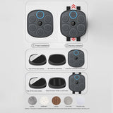 Smart Bluetooth Boxing Machine Electronic Pads