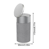 4-in-1 Qi Wireless Charging Earphone Audio Magnetic Charger Dock Mini Speaker Bluetooth