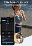 COLMI R10 Smart Ring Health Sleep Monitor Waterproof