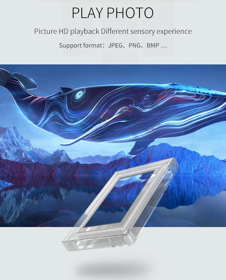 Digital Photo Frame