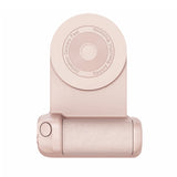 Magnetic Camera Handle Bluetooth Phone Grip Photo Bracket Anti-shake Selfie Device