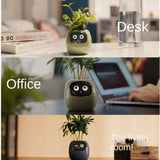 Ivy Smart Planter AI Powered Plant Care