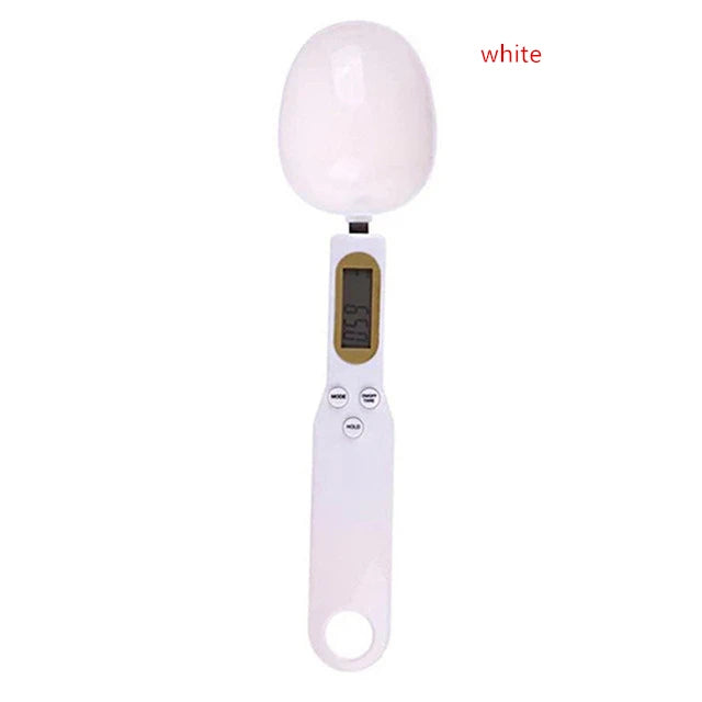 Electronic Digital Kitchen Scale