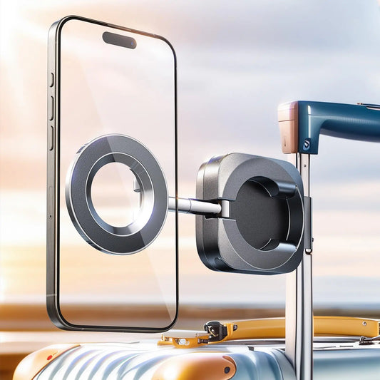 Travel Phone Holder Car Mount