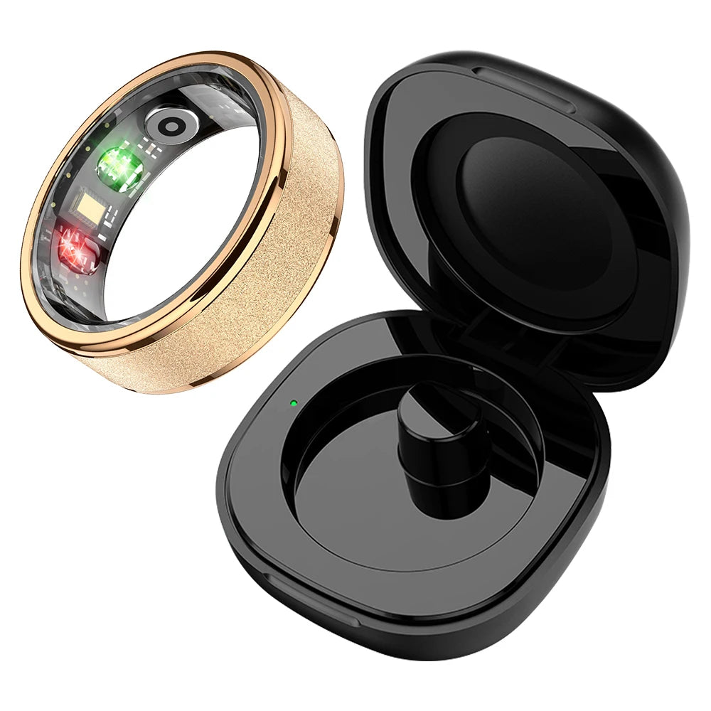 COLMI R10 Smart Ring Health Sleep Monitor Waterproof